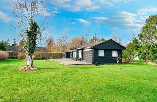 4 Person Holiday Home in Holbaek - Photo 25