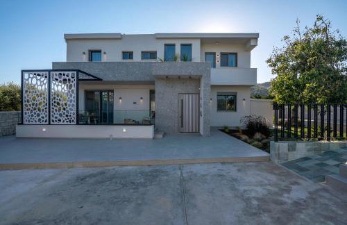 Alyona Villas - Villa Lona - Foto 85