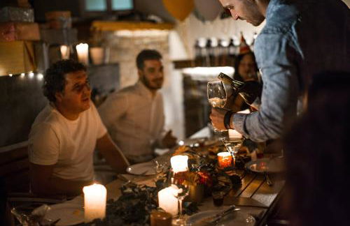 Hannover - PHIL & MAX Hotels und Apartments Airport - Foto 82