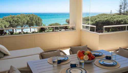 Beach-line apartment - Photo 5