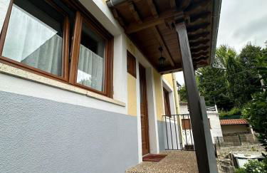 Casa con jardín a pie de playa y montaña - Foto 23