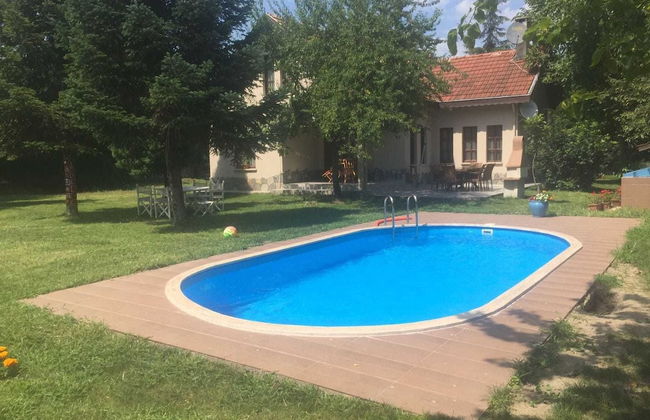 Villa NSB 2 by Dream of Holiday - Foto 14