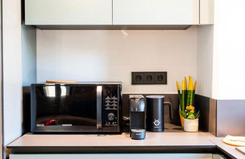 Cardamilia Suites - Foto 23