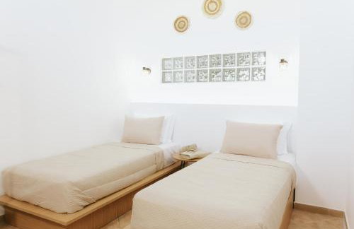 Mnēmes Residence - Foto 13