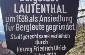 Familienglück Lautenthal - Foto 30