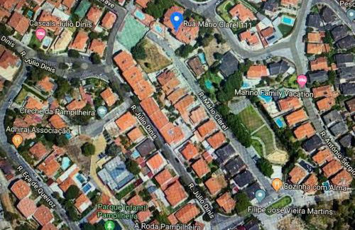 Cascais Modern Getaway - Foto 55