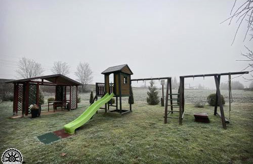 Mlyn Wodny EKO Hillar - Foto 49