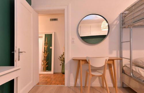 A l'Oree du Bois - Foto 45