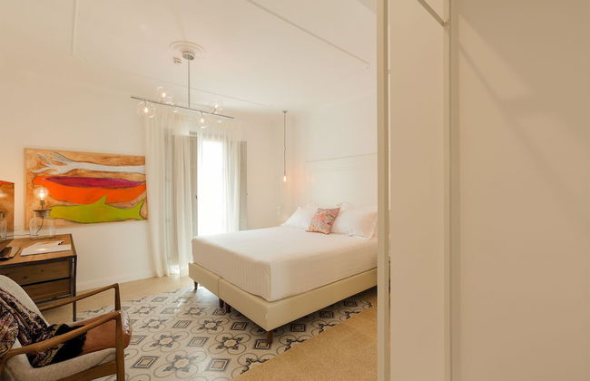 CasAunoE Boutique Hotel - Foto 7