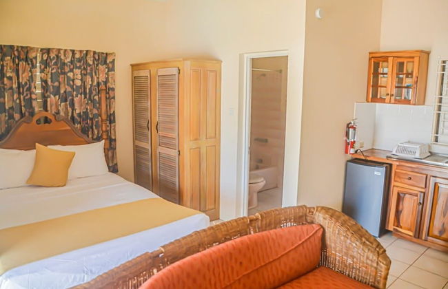 Urban Apartments - Foto 11