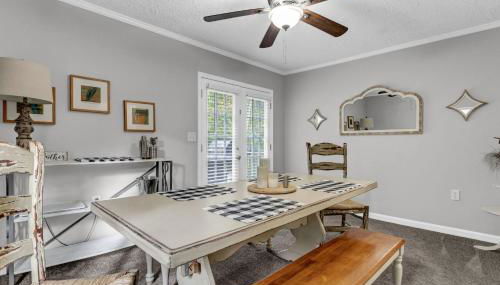 Grill & Chill Retreat - Photo 1