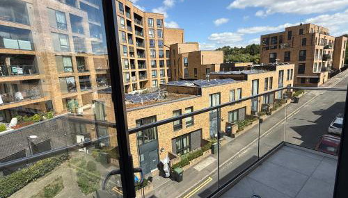 Stylish Penthouse 5-Bed Duplex - Foto 4