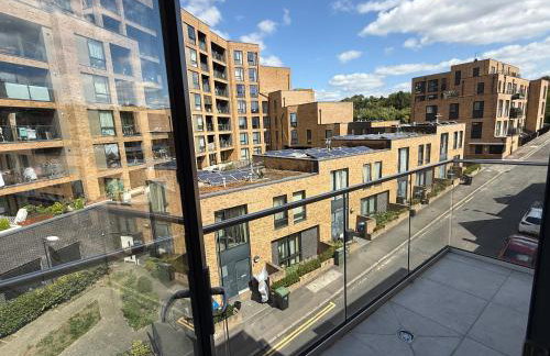 Stylish Penthouse 5-Bed Duplex - Foto 4