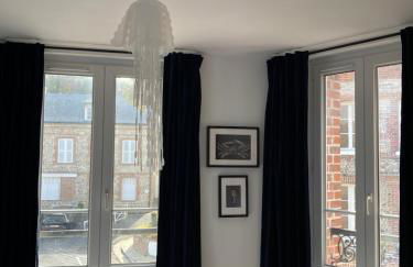 Gîte le Beluga - proche mer - Veules-les-Roses - Foto 8