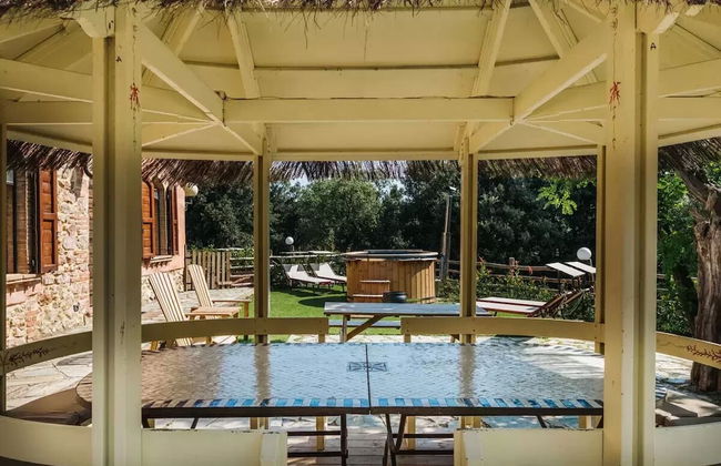 Casa Conti di Sotto - Foto 36