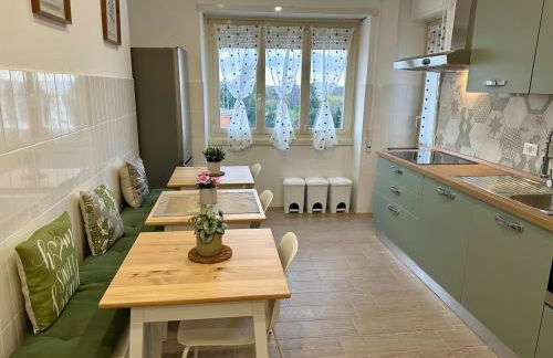 Monti Tiburtini Roma Guest House Apartment - Foto 11