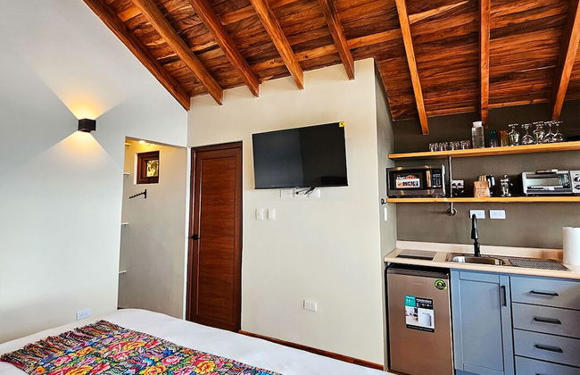 Cabañas Casa Realeza - Foto 7