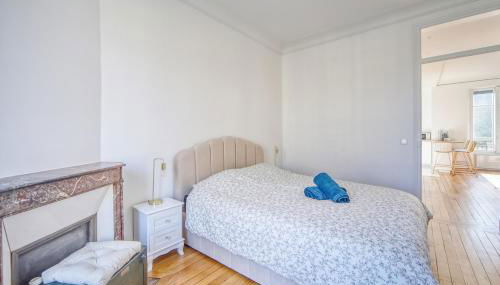 L'Escapade Versaillaise - Foto 5