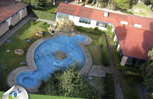 Nuevo Centro Vacacional Gogorron - Photo 57