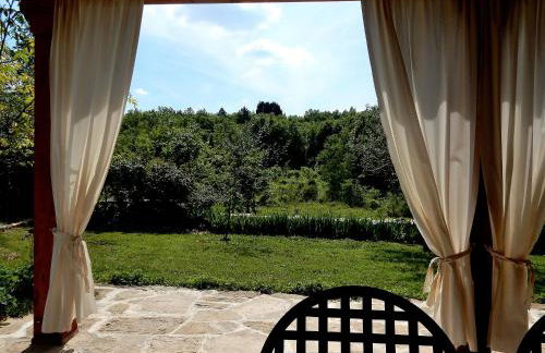 Holiday Home Casa Dei Farfui - Foto 16