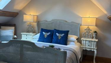 Hideaway Barn Coltishall Norfolk broads - Foto 5