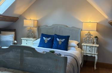 Hideaway Barn Coltishall Norfolk broads - Photo 5