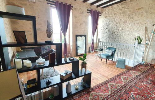 Le Mas Réolais - Foto 81