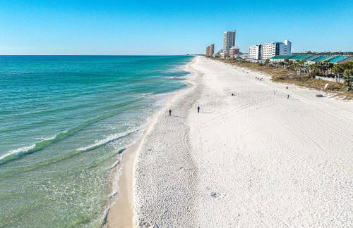 Walk to the Beach - BBQ - Patio - Play Area - Pets - Foto 36