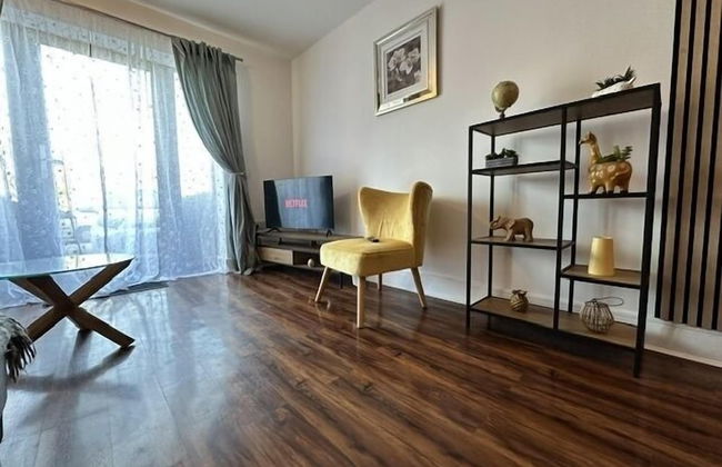 Grand Central Apartments, Centro - Foto 51