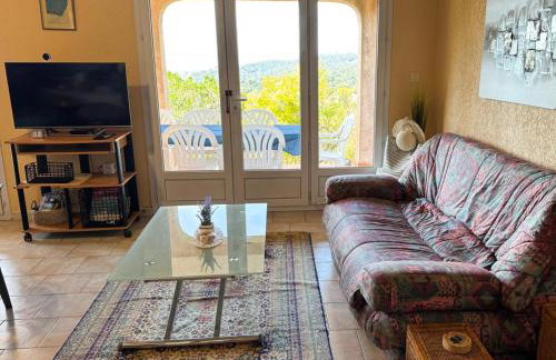 Domaine Mare e Monti - T2 Les Mimosas - Foto 9