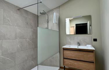 Le Loft Manhattan, en centre ville, proche Sainte Bernadette avec Parking, PRIMO C0NCIERGERIE - Foto 10