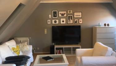 Riverview Loft in Central Herzogenaurach - Foto 4