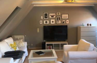 Riverview Loft in Central Herzogenaurach - Foto 4