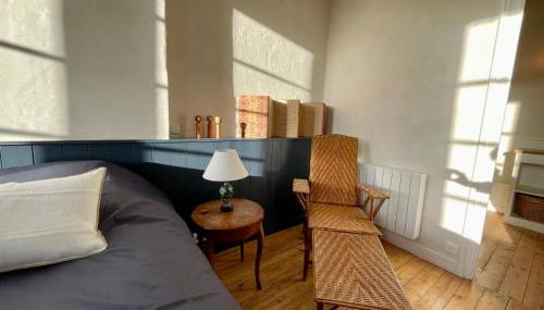 Gîte La Bergeronnette - Foto 4