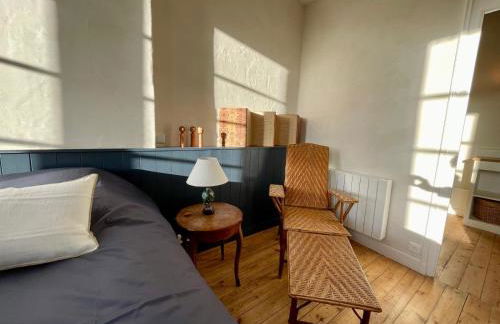 Gîte La Bergeronnette - Foto 4