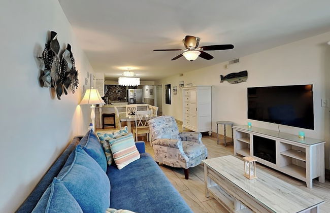 Regency Towers #803 - Foto 8