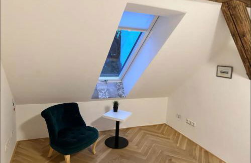 Exklusive Maisonetten Wohnung mit Gartenzugang - Foto 10