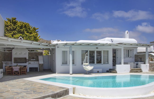 Villa Harmony - Foto 31