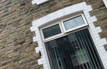 2 Bed Miner's Cottage With Log Burner, Pool Table & Mountain Views - Photo 12