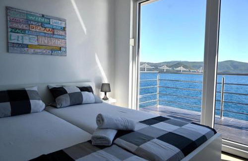 Apartment First Row - Foto 27