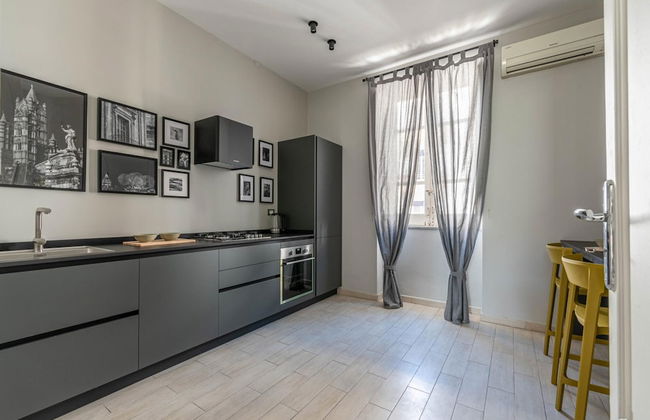 Dante Design Apartment by Wonderful Italy - Foto 8