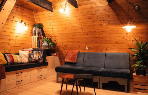 Kuća za odmor Kiara - bazen, jacuzzi i sauna - Foto 34