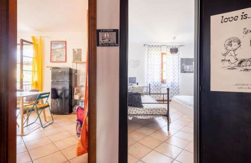 Antica Porta delle Cinque Terre - Foto 40