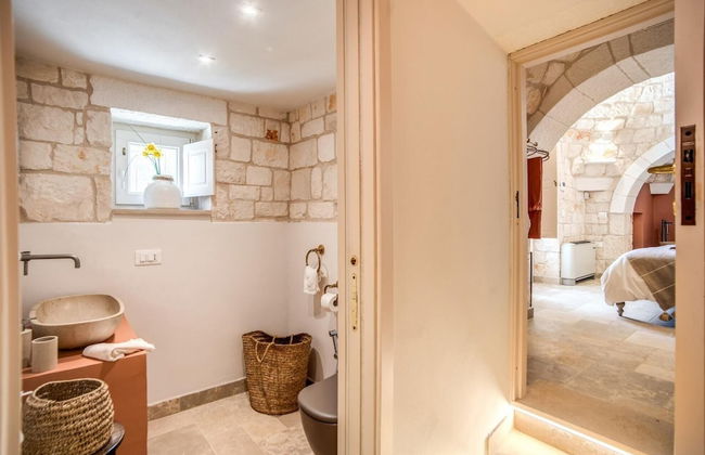 Trullo Lilia - Foto 37