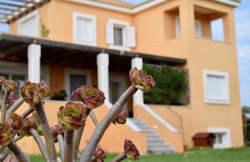 Boutique Hotel Ileas Village - Foto 22