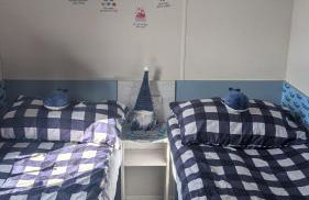 8 Berth Caravan at Blue Dolphin East coast - Foto 30