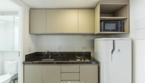 Estudio Moderno c/ Parrilla y Garaje ECO1110 - Foto 3