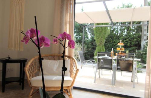 Les Bastidons de l'Isle - Le Seguret - 3 étoiles - Photo 1