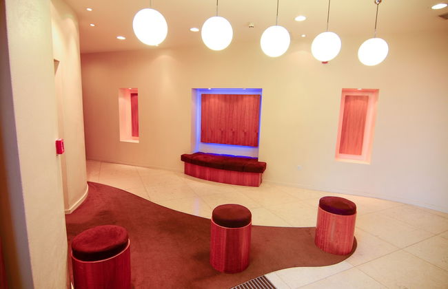 Canary Wharf - Corporate Riverside Apartments - Photo 2