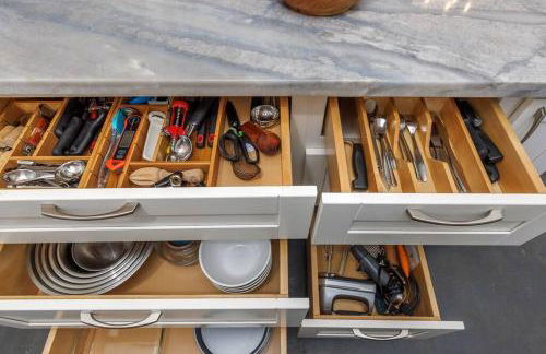 The Haven -In Town, NEWLY remodeled, Private, Stocked - Foto 5